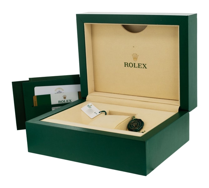 Rolex Daytona 116503